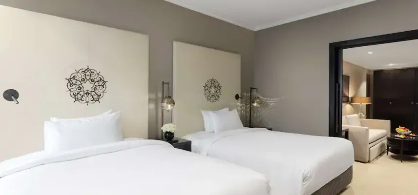 Sofitel Shahd Al Madinah image